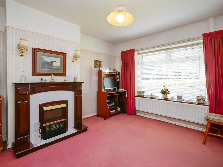 15 Castlecoole Park, Belvoir Park