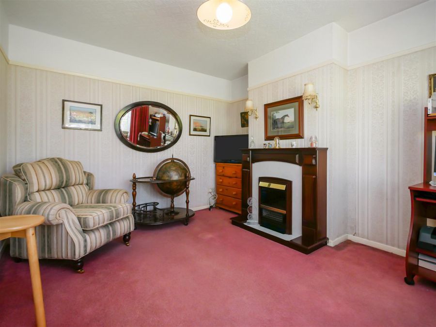15 Castlecoole Park, Belvoir Park