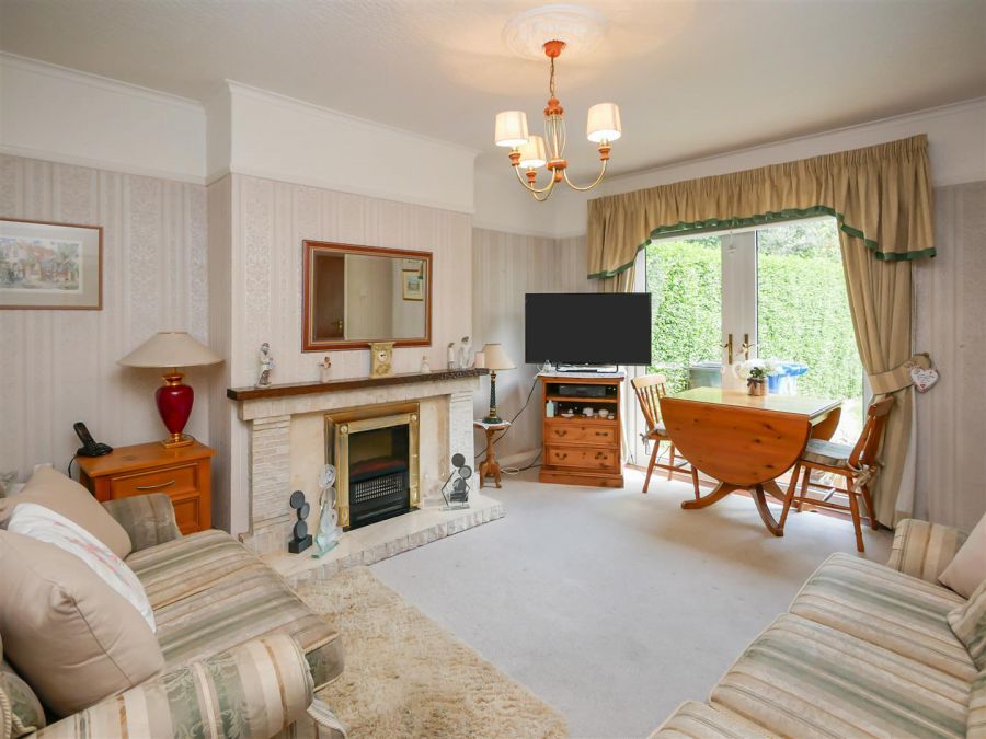 15 Castlecoole Park, Belvoir Park