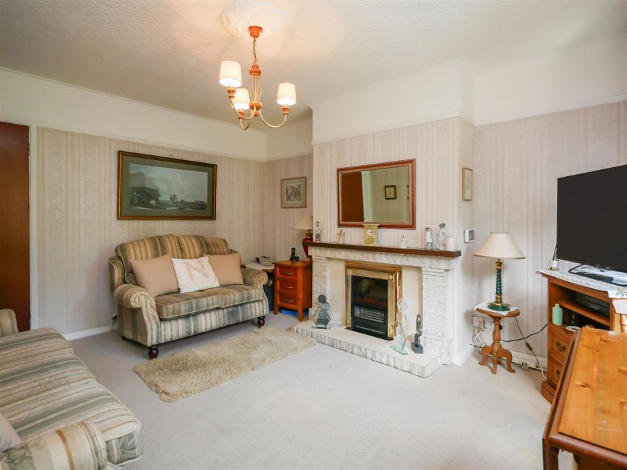 15 Castlecoole Park, Belvoir Park