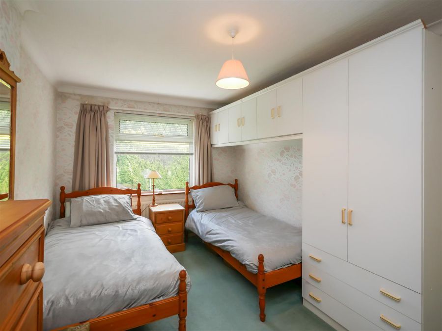 15 Castlecoole Park, Belvoir Park