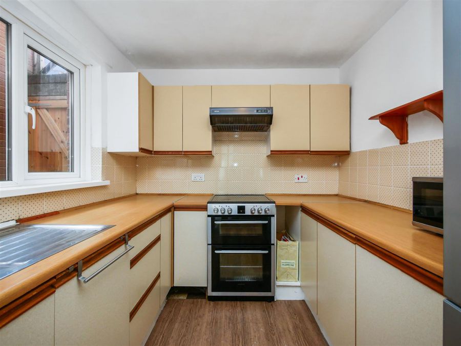 107 Walmer Street 107 Walmer Street