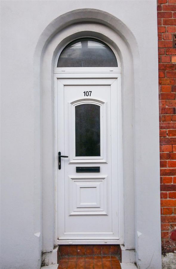 107 Walmer Street 107 Walmer Street