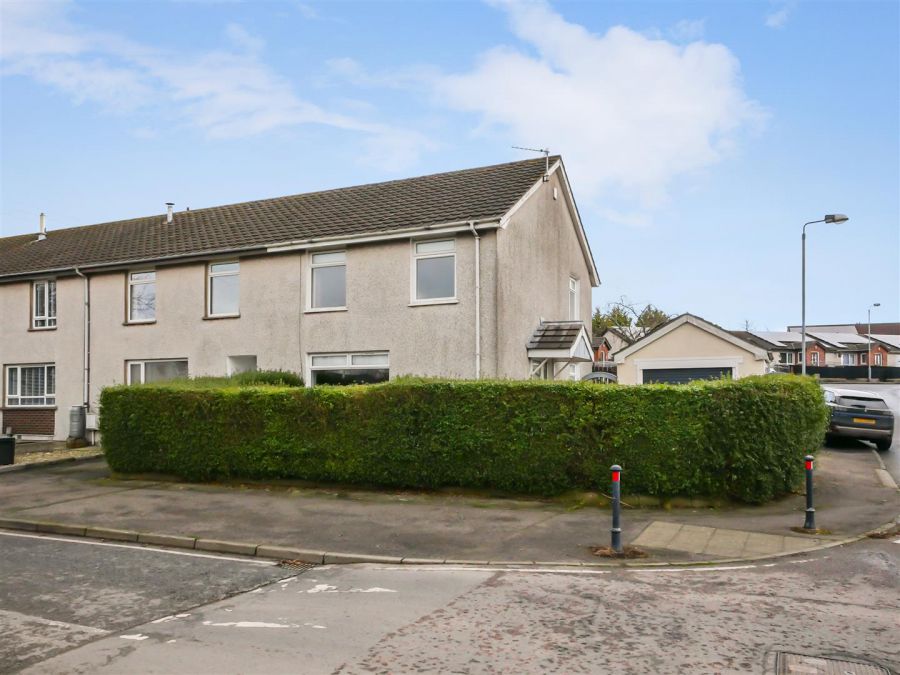 36 Killynure Road, Carryduff