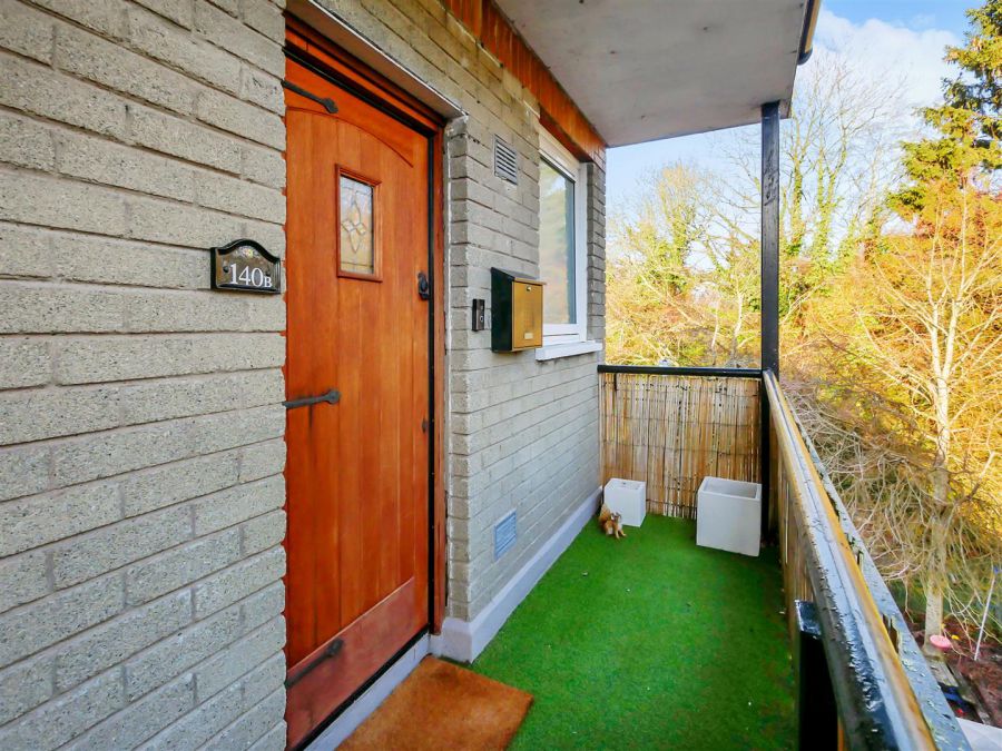 140B Belvoir Drive, Belvoir Park