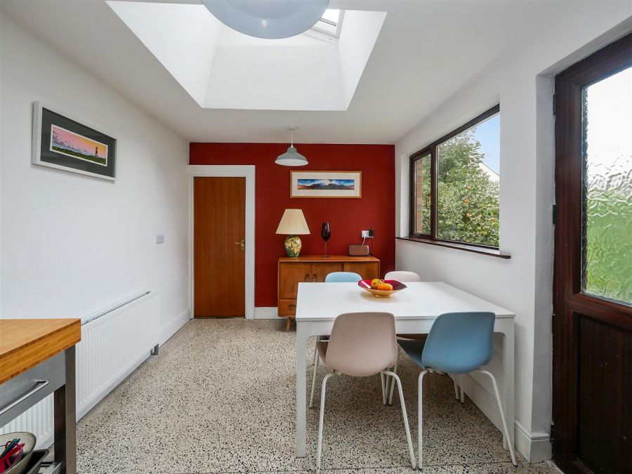 25 Gibson Park Gardens, Cregagh Road