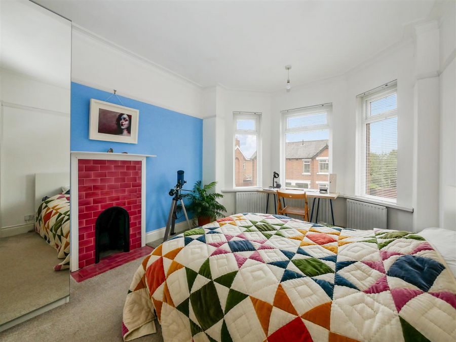 25 Gibson Park Gardens, Cregagh Road