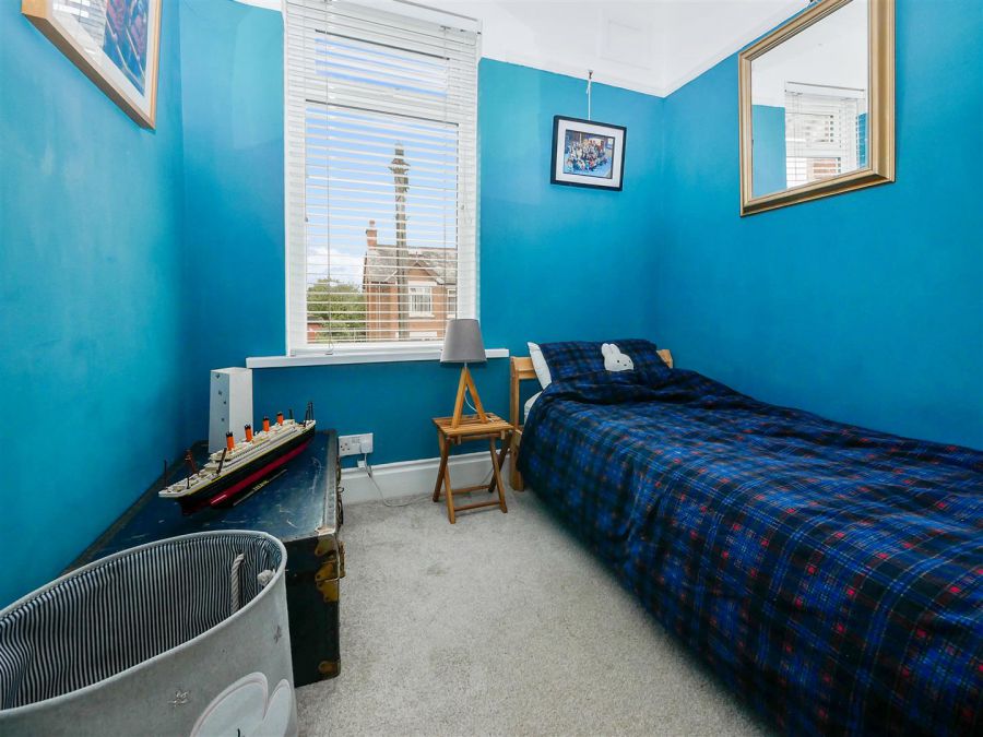 25 Gibson Park Gardens, Cregagh Road