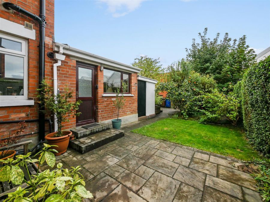 25 Gibson Park Gardens, Cregagh Road