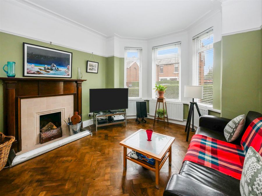 25 Gibson Park Gardens, Cregagh Road