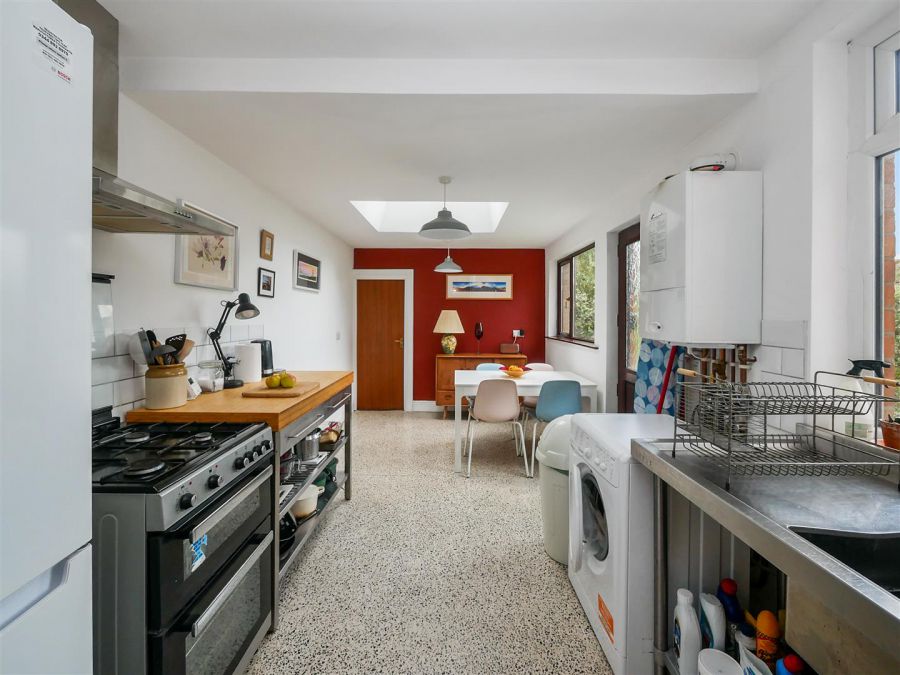 25 Gibson Park Gardens, Cregagh Road