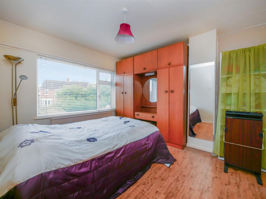 14 Merok Gardens, Cregagh