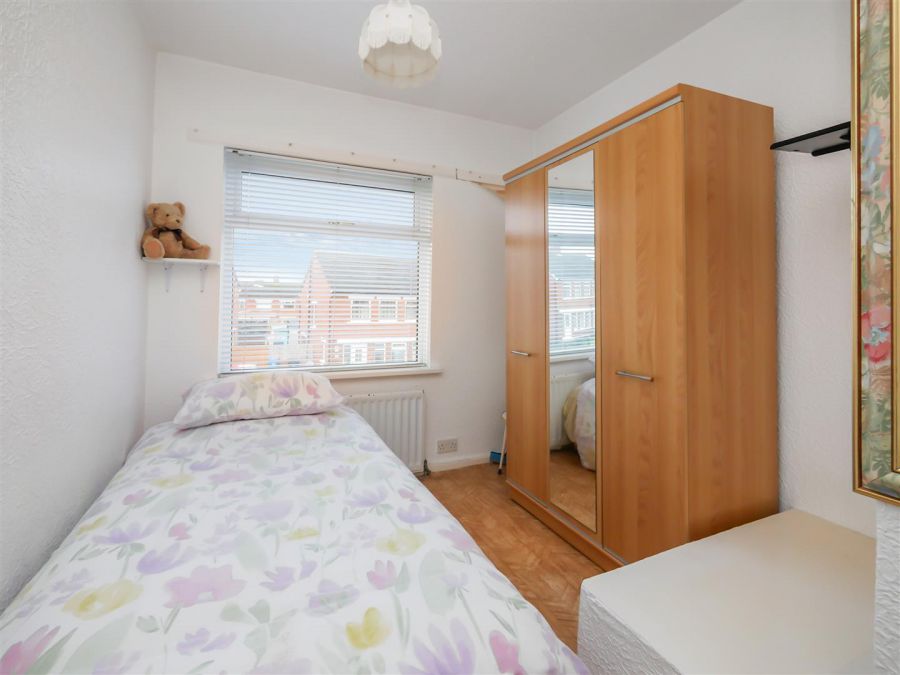 14 Merok Gardens, Cregagh