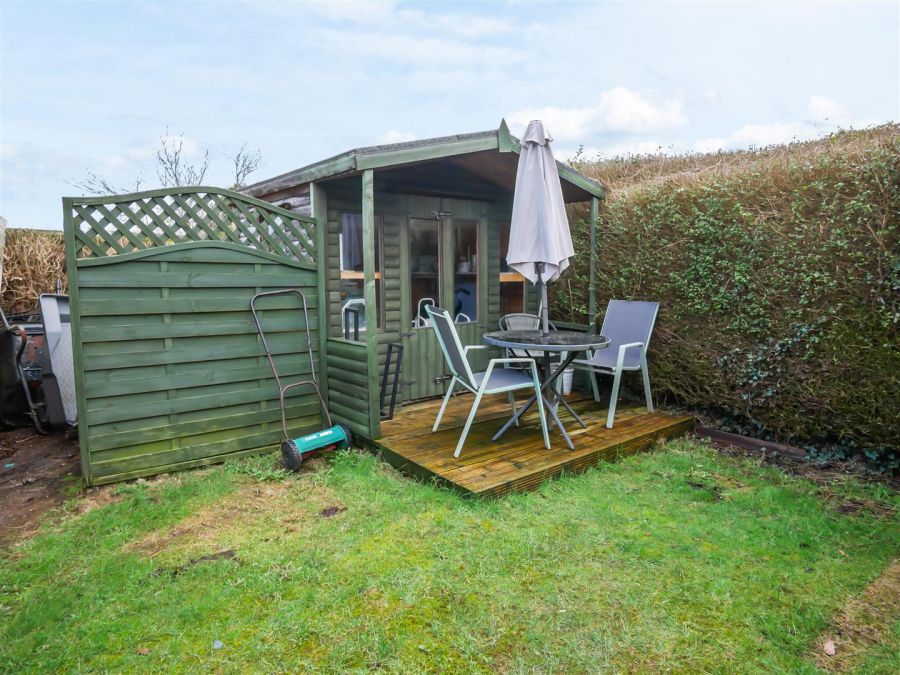 14 Merok Gardens, Cregagh