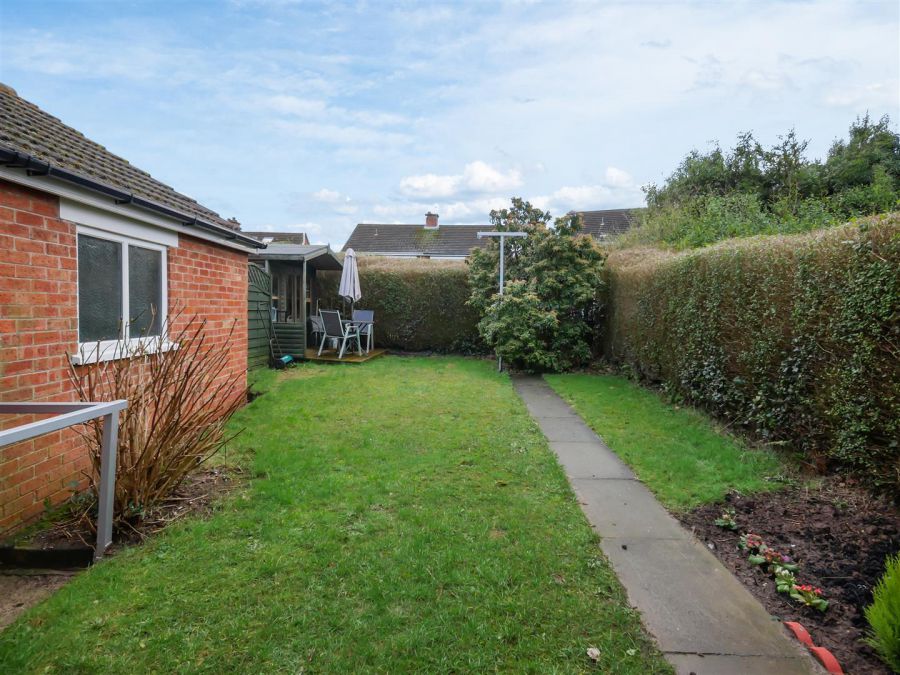 14 Merok Gardens, Cregagh