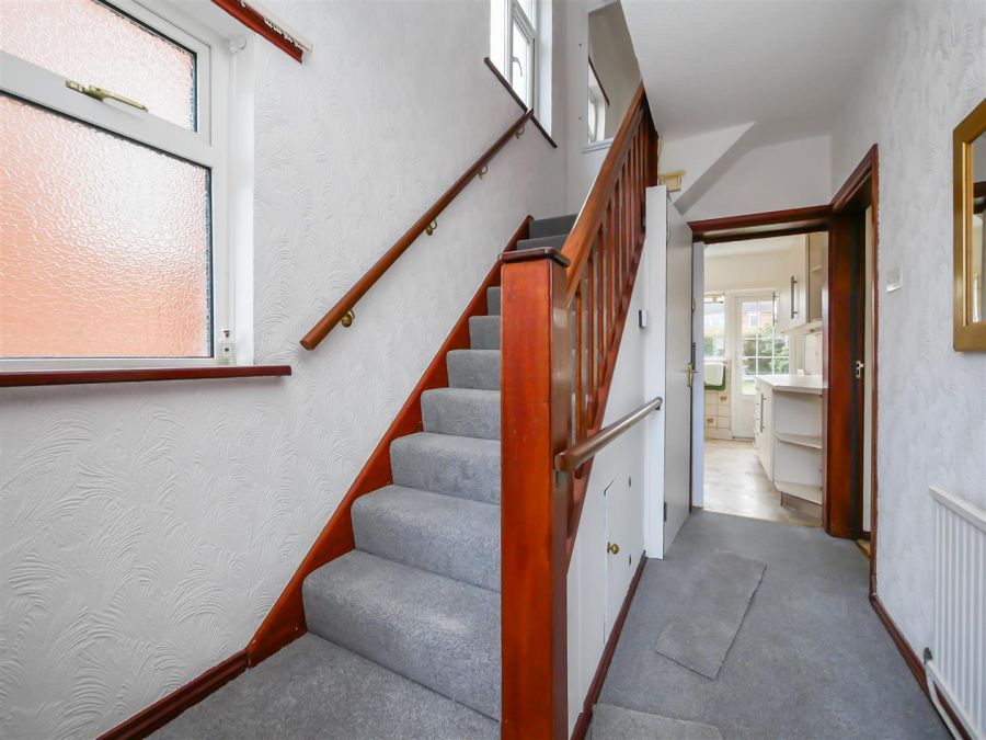 14 Merok Gardens, Cregagh