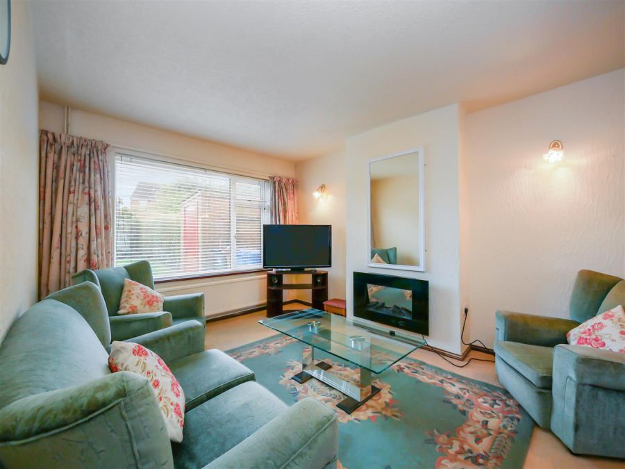 14 Merok Gardens, Cregagh