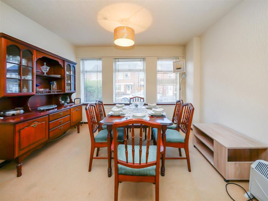 14 Merok Gardens, Cregagh