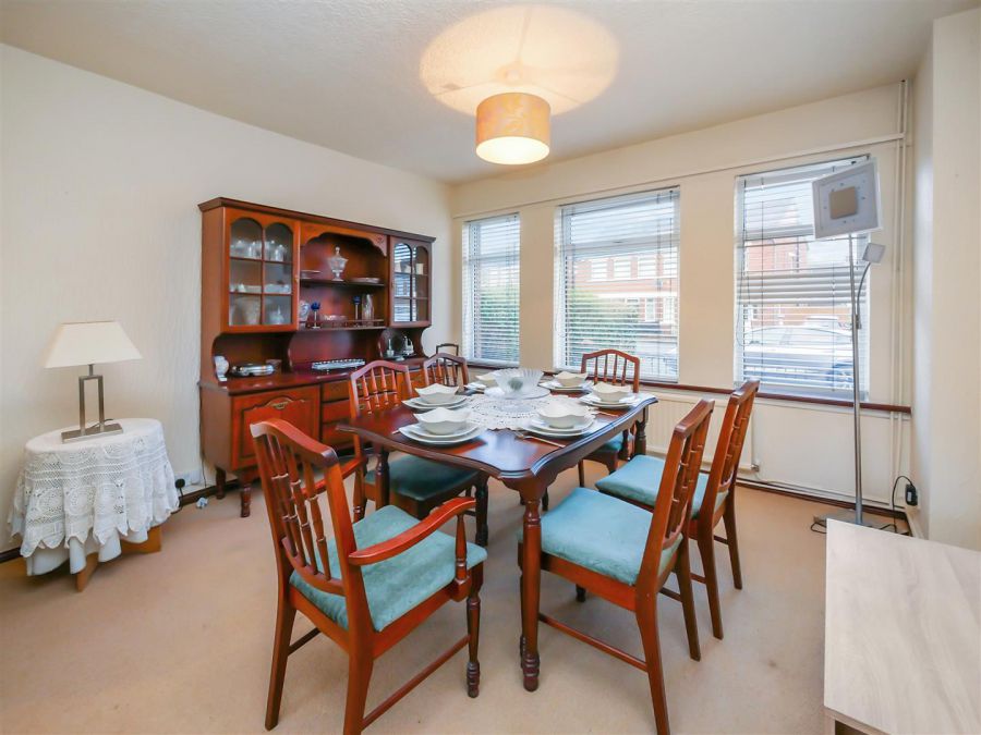 14 Merok Gardens, Cregagh