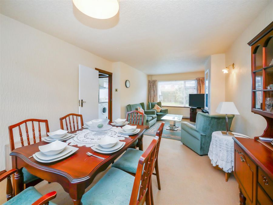 14 Merok Gardens, Cregagh