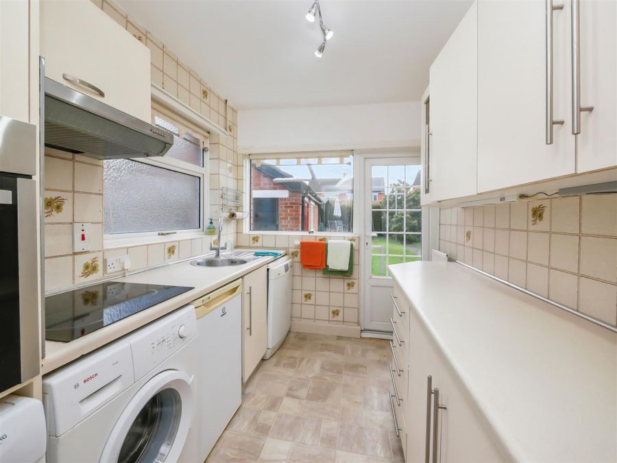 14 Merok Gardens, Cregagh