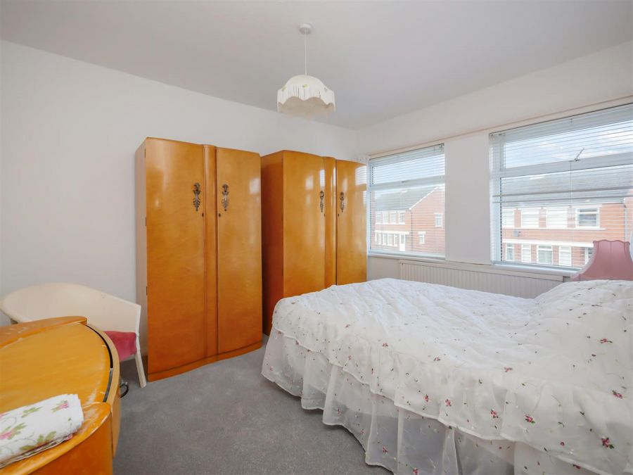 14 Merok Gardens, Cregagh