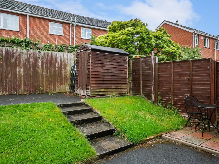 23 Beaufort Avenue