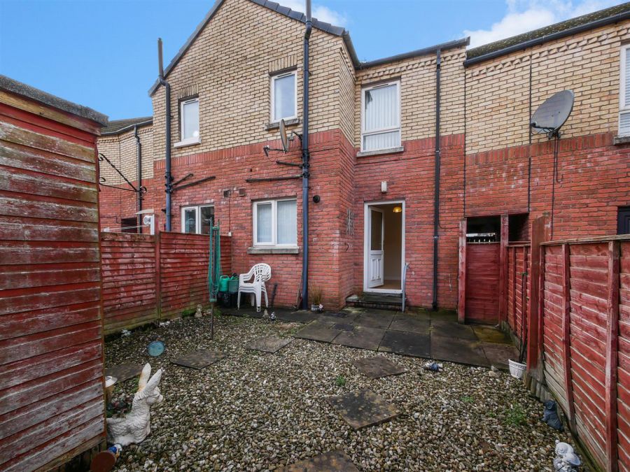 68 Euston Street, Woodstock Road
