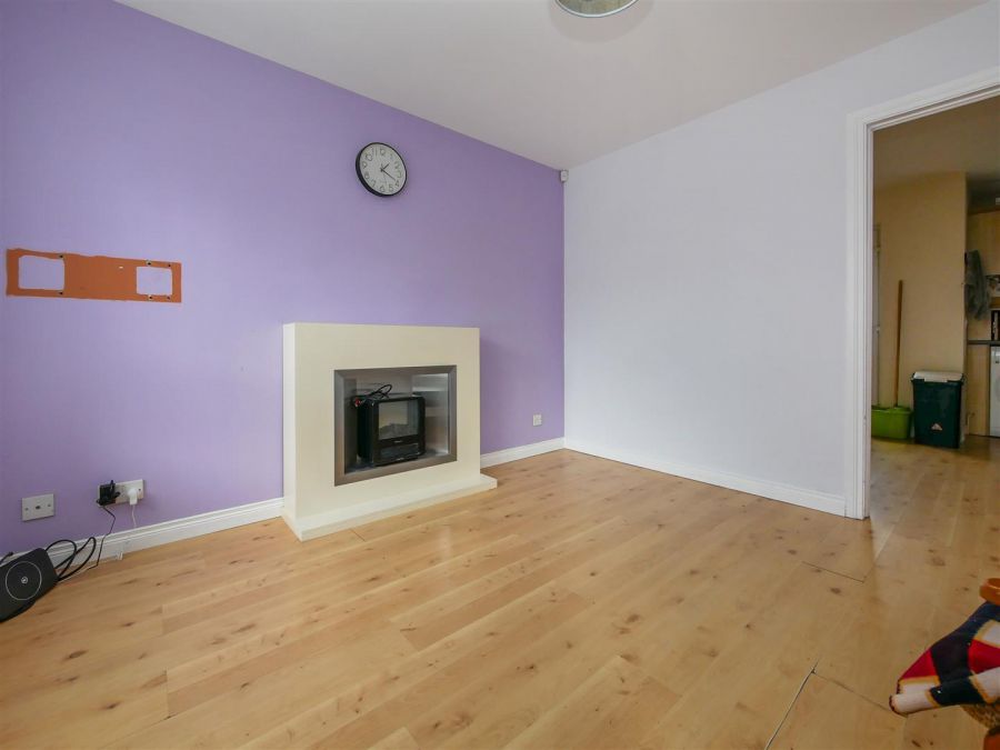 68 Euston Street, Woodstock Road