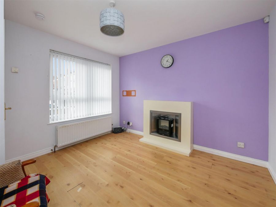 68 Euston Street, Woodstock Road