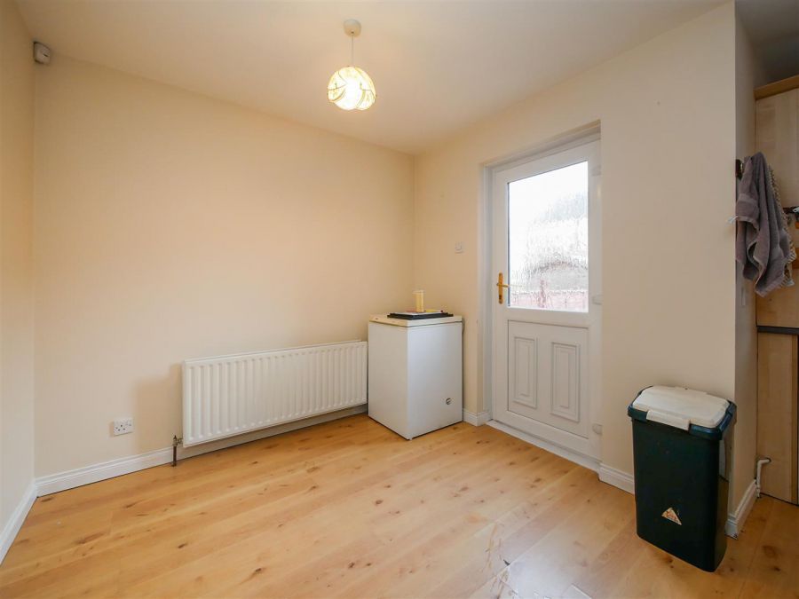 68 Euston Street, Woodstock Road