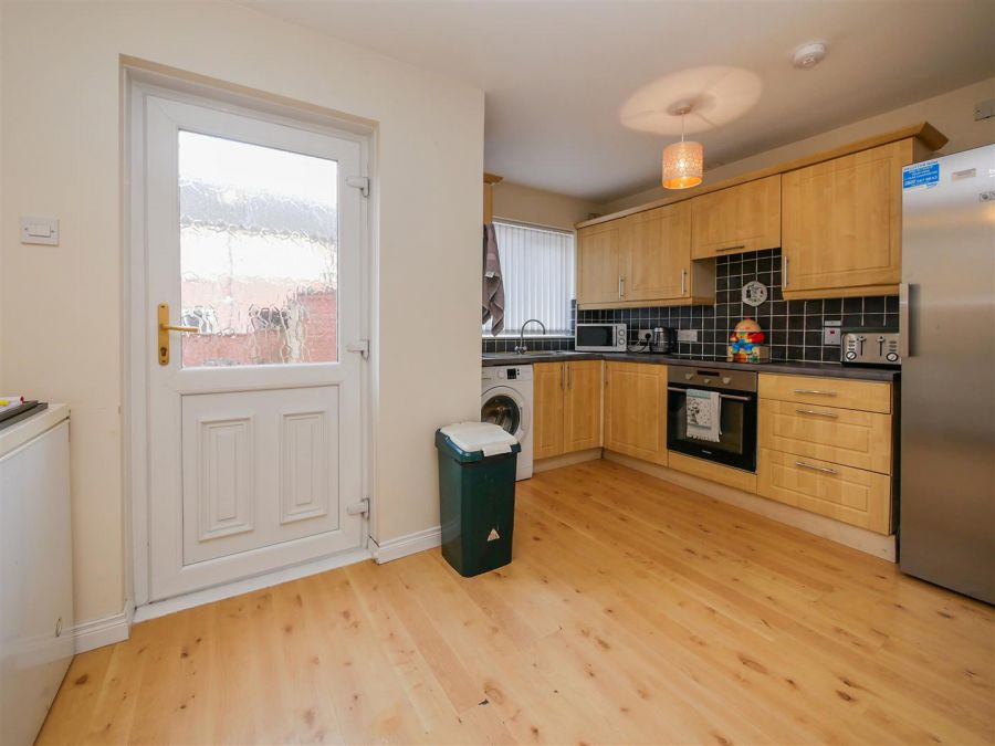68 Euston Street, Woodstock Road