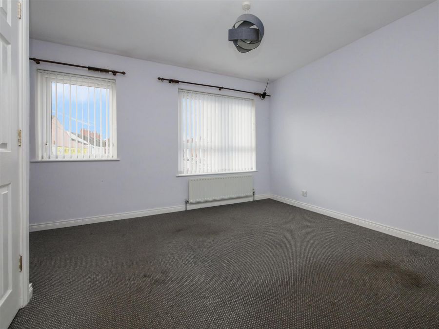 68 Euston Street, Woodstock Road