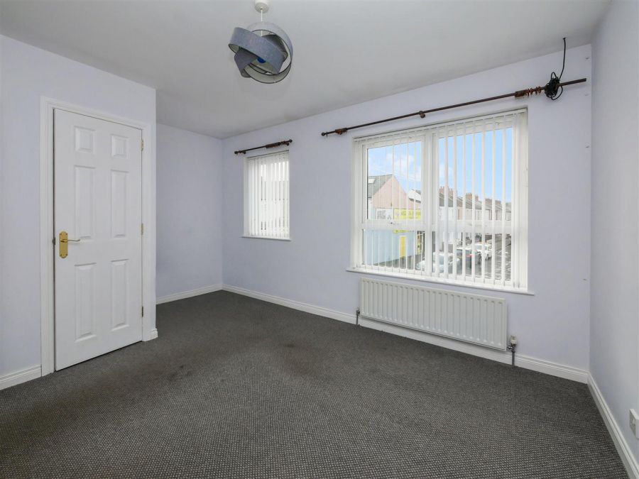 68 Euston Street, Woodstock Road