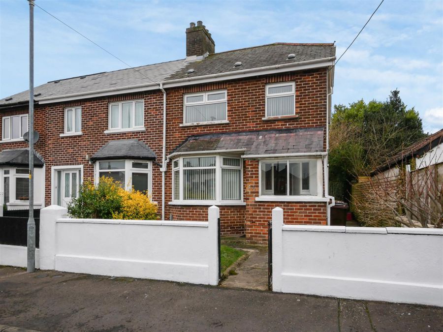 53 Breda Park, Four Winds
