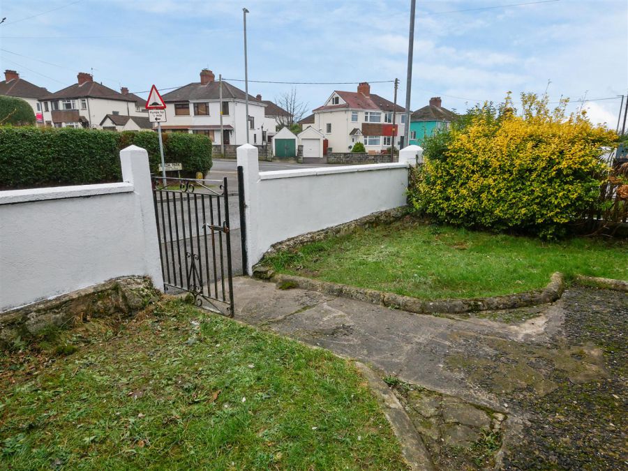 53 Breda Park, Four Winds