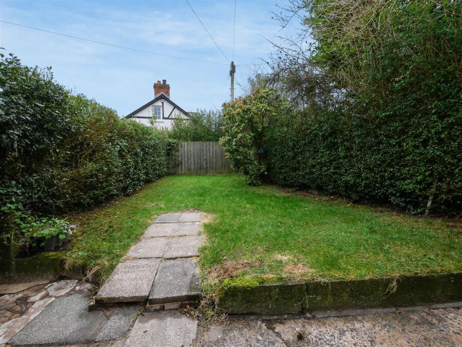 53 Breda Park, Four Winds