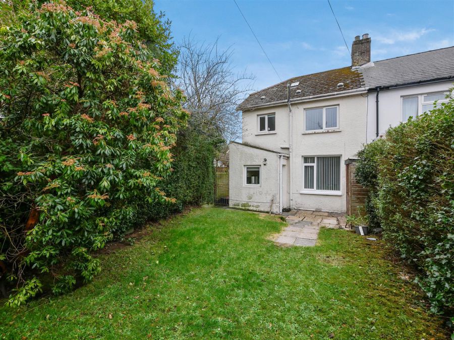 53 Breda Park, Four Winds