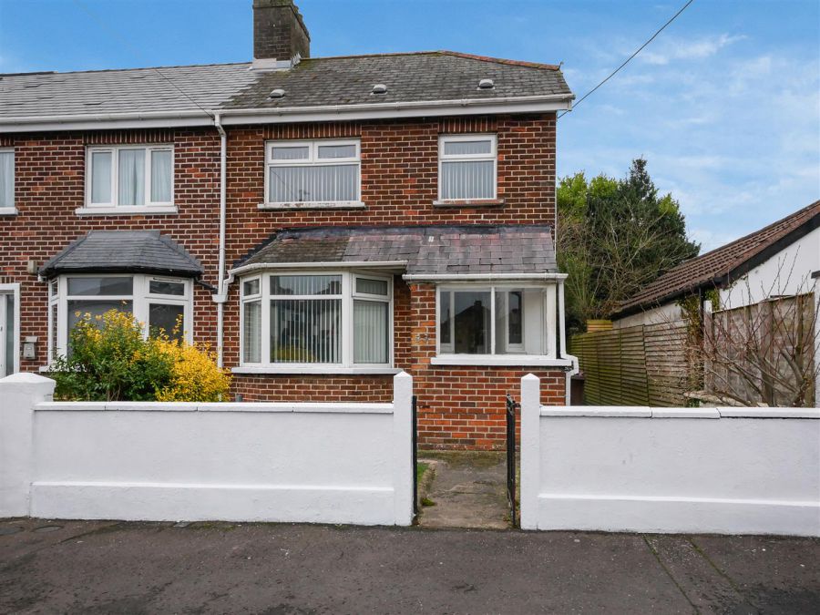 53 Breda Park, Four Winds
