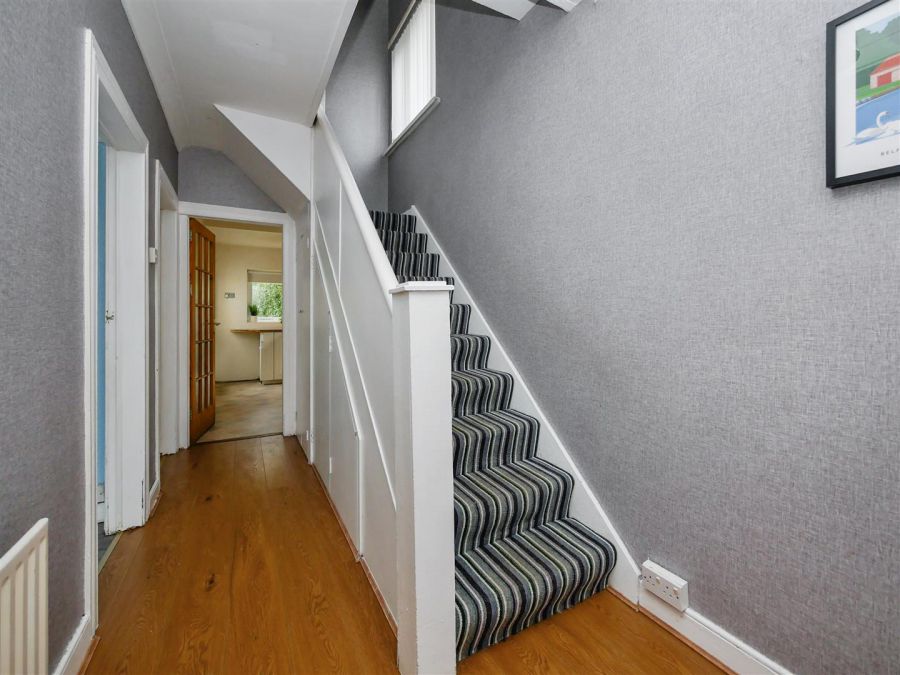 53 Breda Park, Four Winds