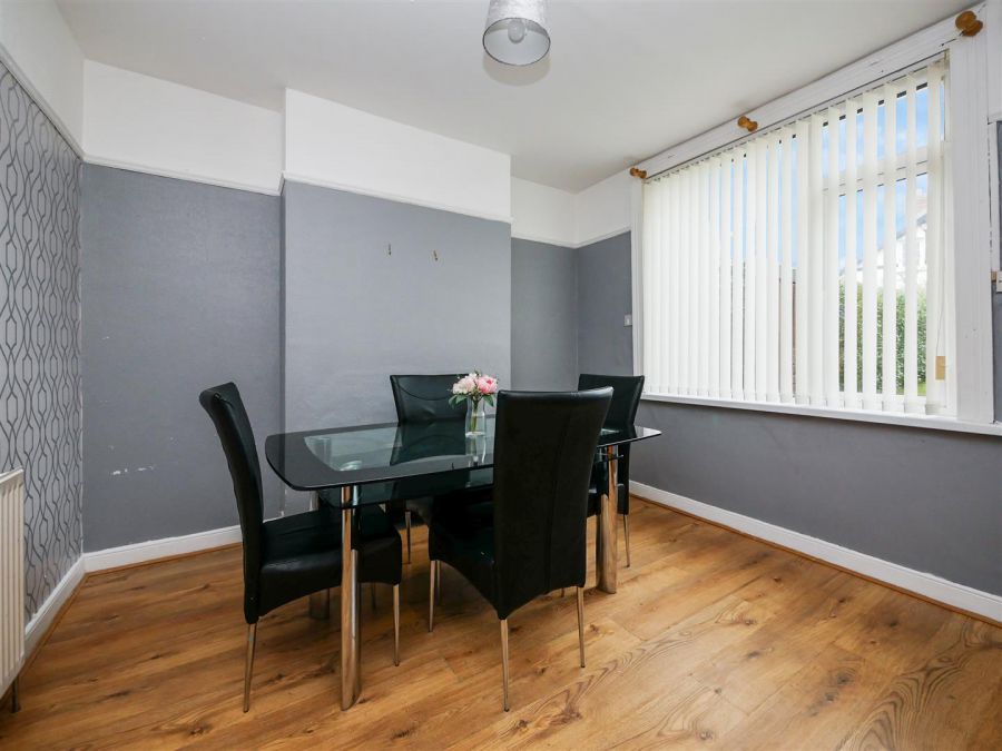 53 Breda Park, Four Winds