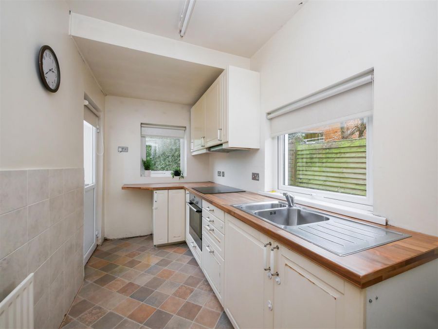 53 Breda Park, Four Winds