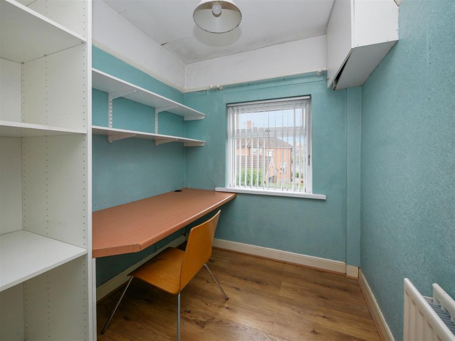 53 Breda Park, Four Winds