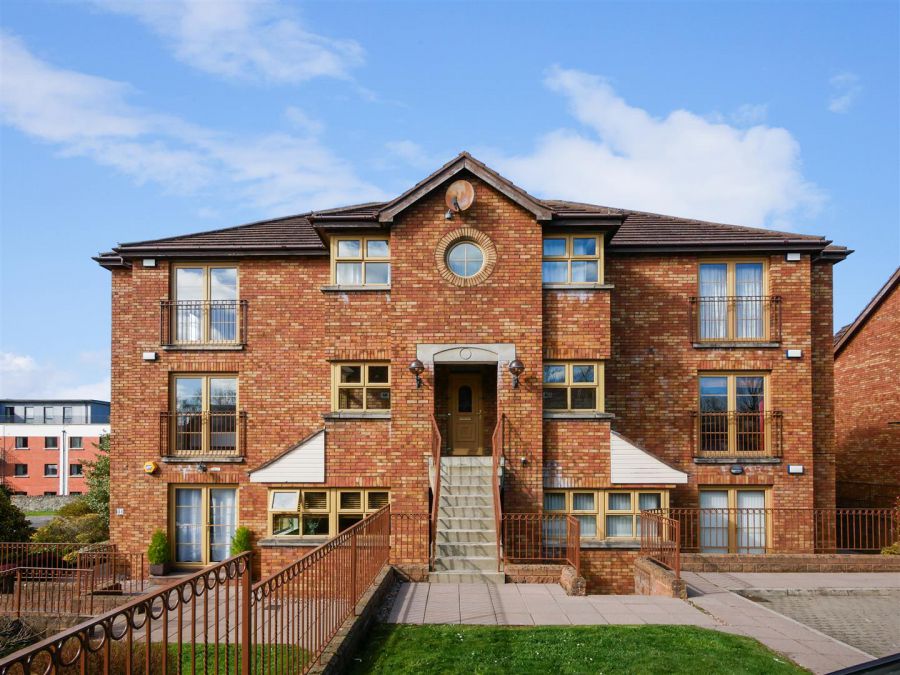 62 Forest Grove, Newtownbreda Road, newtownbreda, belfast, BT8 6AR