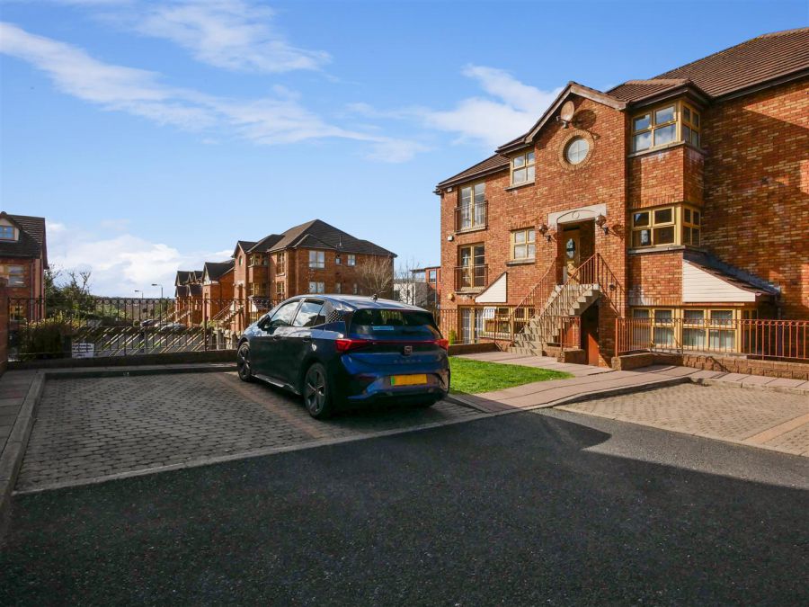 62 Forest Grove, Newtownbreda Road