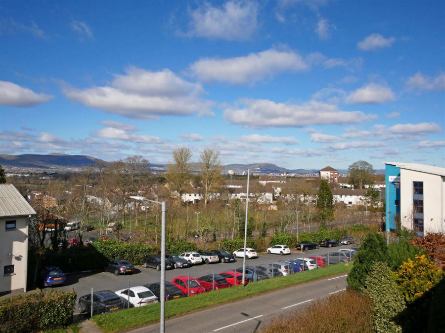 62 Forest Grove, Newtownbreda Road