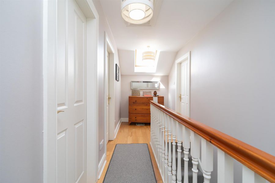 16 Mornington Place