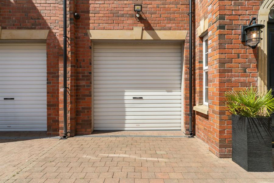 16 Mornington Place