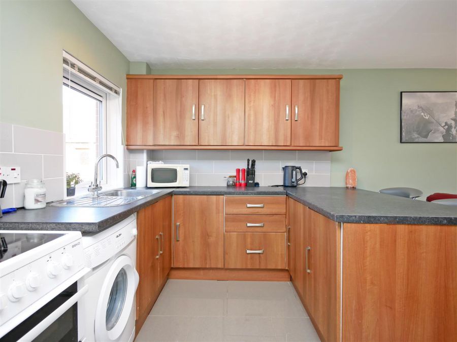 3 Friendly Row, Ormeau Road