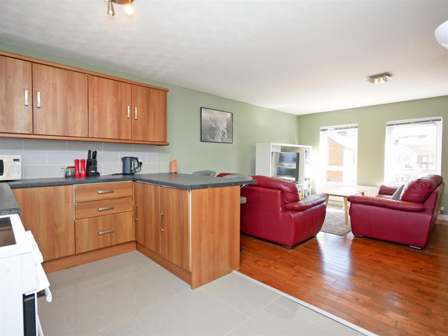3 Friendly Row, Ormeau Road